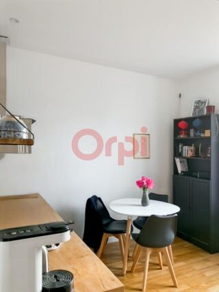  Appartement à louer 2 pièces 31 m²