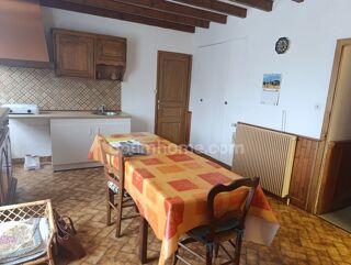  Maison  vendre 5 pices 88 m