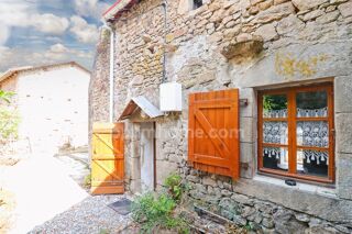  Maison à vendre 3 pièces 69 m²