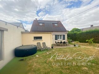  Maison à vendre 4 pièces 103 m²