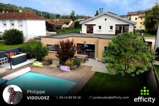  Maison � vendre 4 pi�ces 119 m�