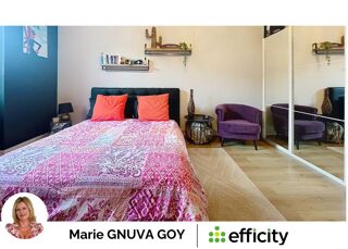  Appartement à vendre 4 pièces 97 m²