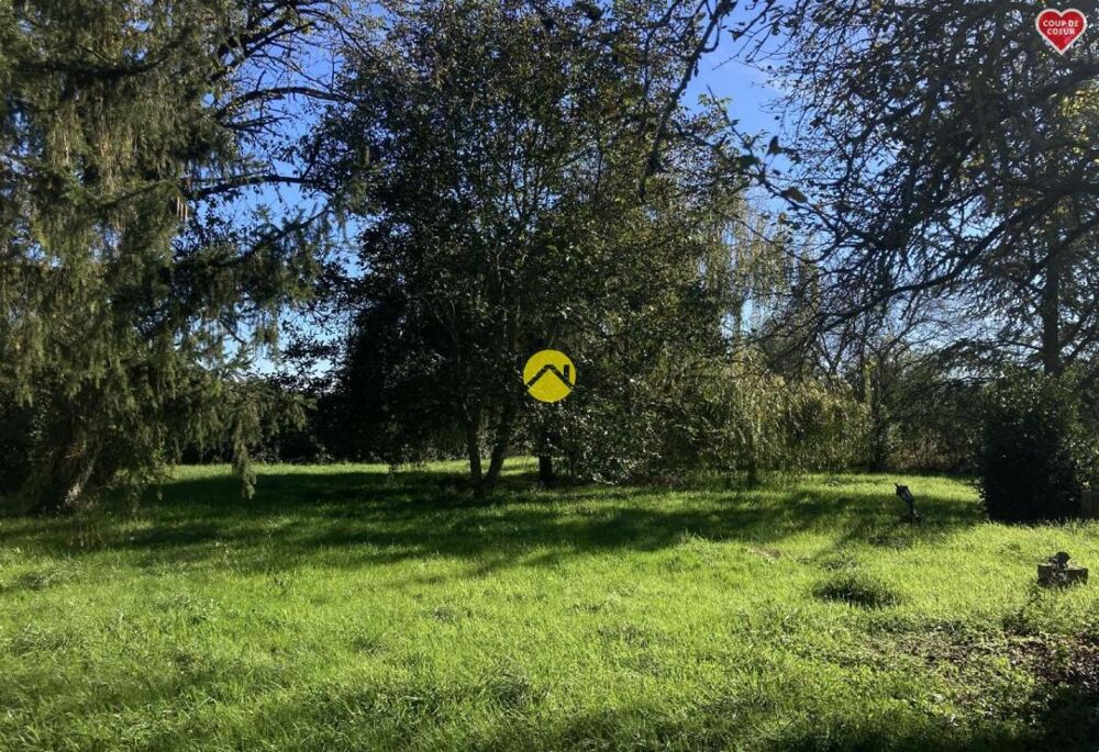 Vente Maison PETITE MERVEILLE Proche de blet
