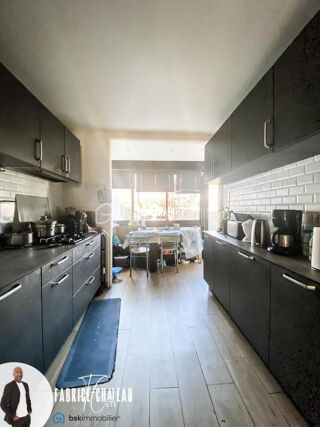  Maison à vendre 5 pièces 93 m²