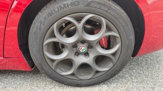 Giulia 2.0 TB 200 BVA Super - Automatique 2017 occasion 11000 Carcassonne