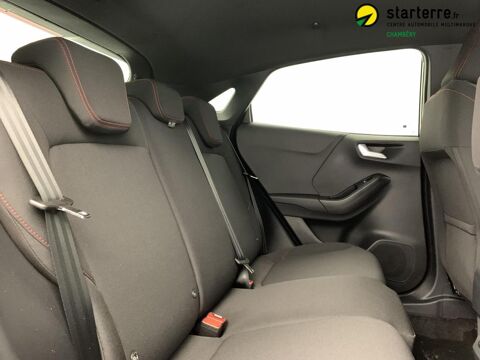 Puma 1.0 EcoBoost 125 ch mHEV S&S Powershift ST-Line 2026 occasion 73420 Voglans