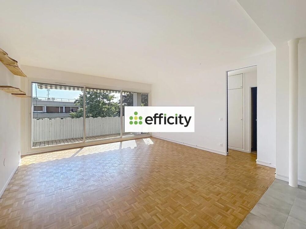 Vente Appartement CHÂTENAY-MALABRY – LA VALLÉE Chatenay malabry