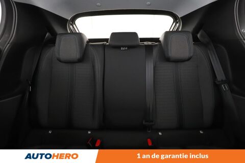 208 1.2 PureTech Allure 100 ch 2021 occasion 92130 Issy-les-Moulineaux