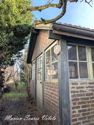  Maison � vendre 5 pi�ces 134 m�