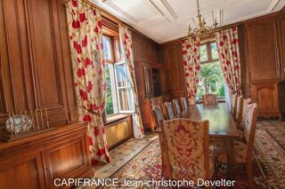  Maison à vendre 14 pièces 480 m²