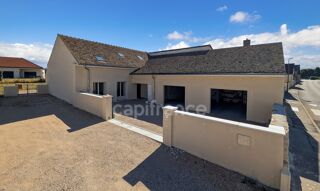  Maison à vendre 5 pièces 160 m²