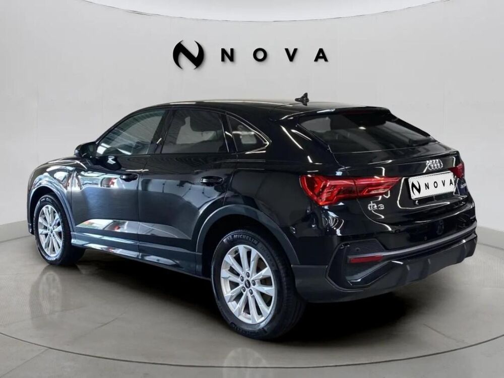 Q3 Sportback • 45 TFSIe 245ch 2023 occasion 33600 Pessac