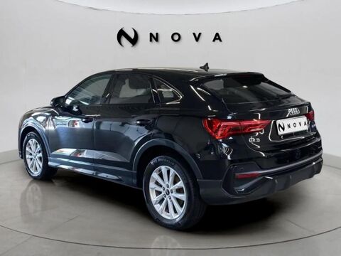 Q3 Sportback • 45 TFSIe 245ch 2023 occasion 33600 Pessac