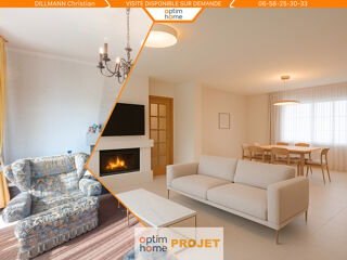  Maison � vendre 5 pi�ces 130 m�