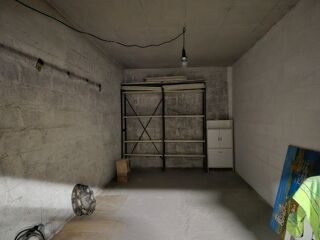 Parking / Garage à vendre 1 pièce 15 m² Marseille 10eme arrondissement