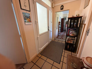  Appartement � vendre 3 pi�ces 74 m�