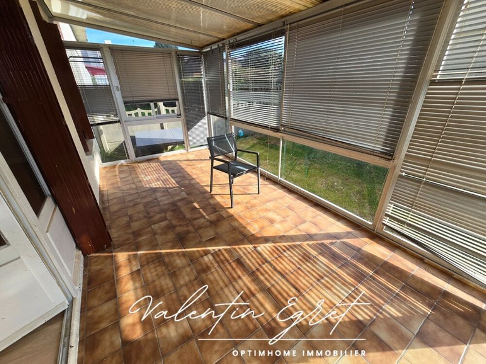 Vente Maison Maison 4 pièces chaleureuse avec jardin et garage – Aplemont, secteur recherché proche Sainte-Cécile Le havre