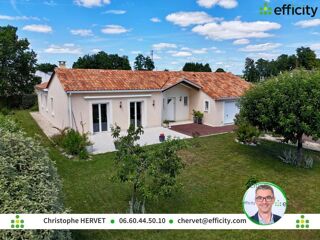  Maison à vendre 7 pièces 133 m²