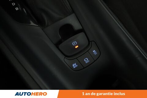 C-HR 1.8 Hybride Dynamic 122 ch 2020 occasion 92130 Issy-les-Moulineaux