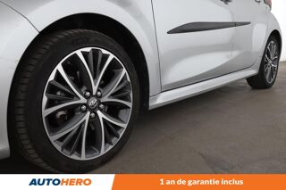 Yaris 1.5 Hybride Iconic 116H 2021 occasion 92130 Issy-les-Moulineaux