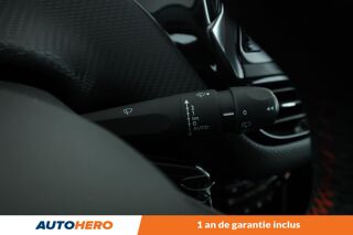 2008 1.2 PureTech GT Line 110 ch 2018 occasion 92130 Issy-les-Moulineaux