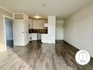  Appartement � vendre 3 pi�ces 58 m�