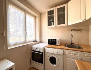  Appartement � vendre 2 pi�ces 42 m�