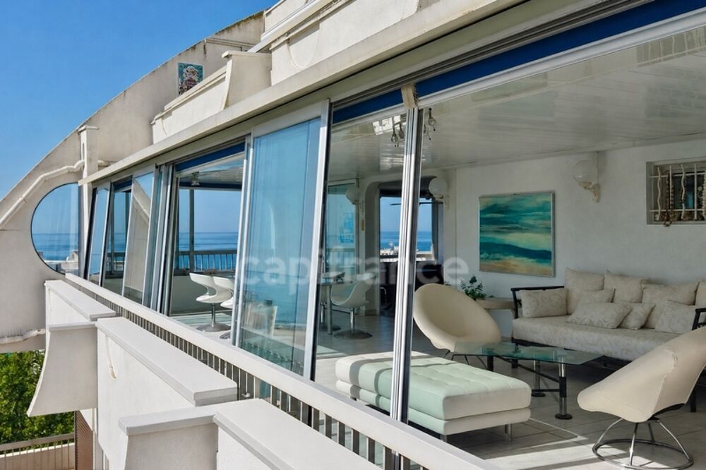 Vente Appartement Vue panoramique mer et station La grande motte