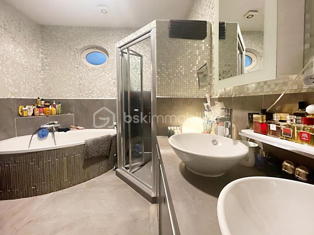 � vendre  Appartement Paris 19