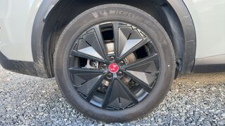 DS7 1.5 BlueHDi 130 EAT8 Performance Line - Garantie constructeu 2024 occasion 63230 Bromont Lamothe