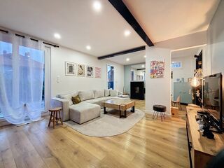  Maison à vendre 7 pièces 155 m²