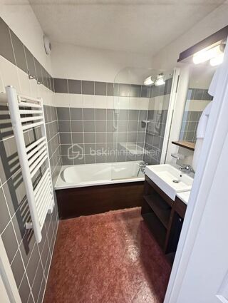  Appartement � vendre 3 pi�ces 49 m�