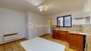  Maison à vendre 3 pièces 66 m²