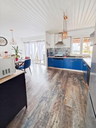  Maison � vendre 5 pi�ces 104 m�