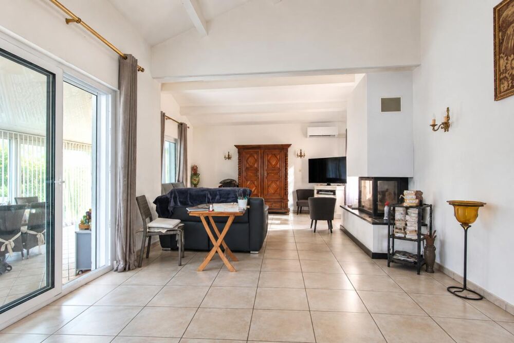 Vente Maison Maison Moussan 128m2 Moussan
