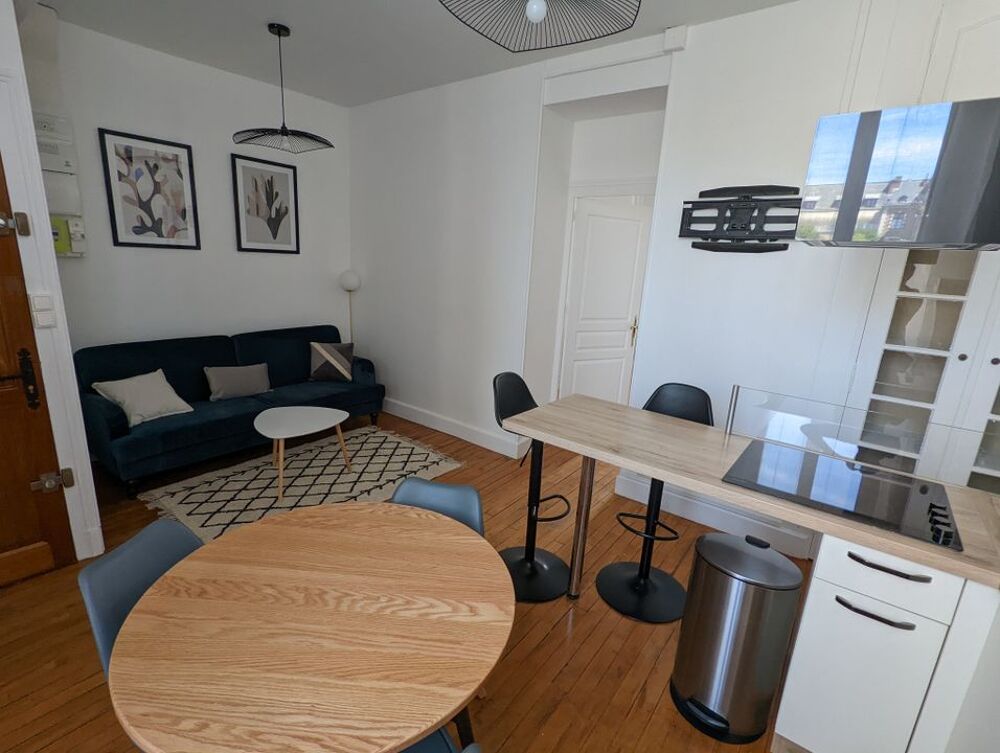 Location Appartement Appartement de 37m2 à louer sur Dijon Dijon