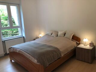  Appartement à louer 3 pièces 50 m²
