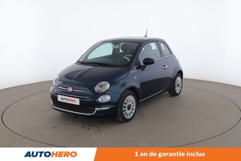 Annonce voiture Fiat 500 9190 