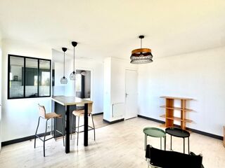  Appartement à vendre 2 pièces 37 m²