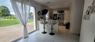  Maison à vendre 6 pièces 135 m²