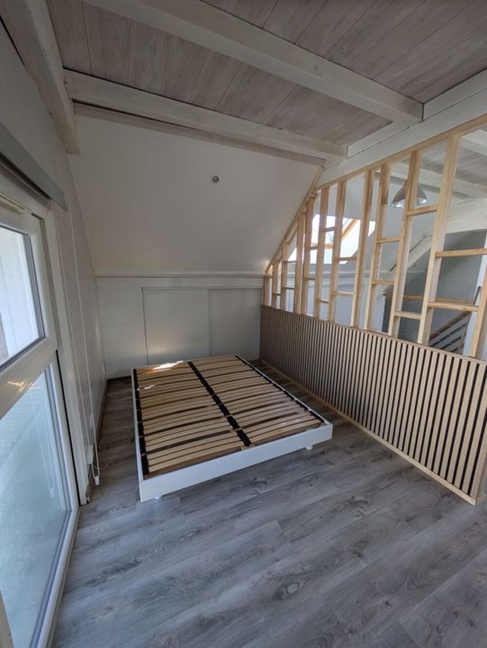 Location Appartement Appartement de 27m2 à louer sur Voujeaucourt Voujeaucourt