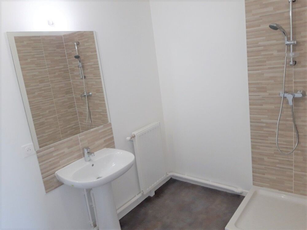 Location Appartement T2 avec balcon et parking à CORBEIL ESSONNES Corbeil essonnes