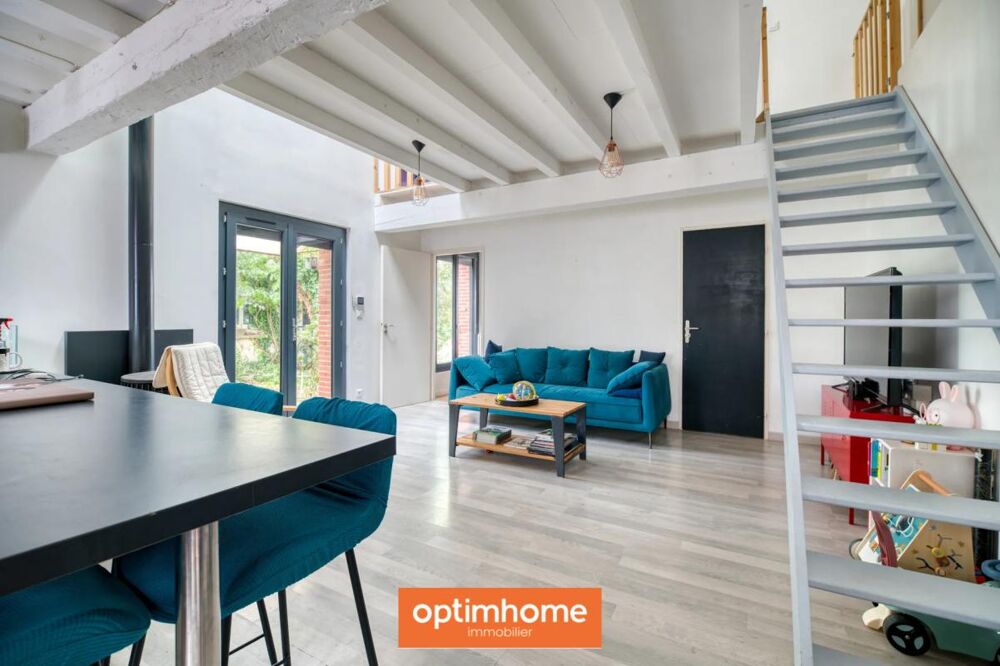 Vente Maison Maison à vendre 4 pièces BAZIEGE (31) Ayguesvives