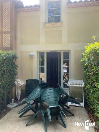  Duplex/triplex � vendre 2 pi�ces 39 m�