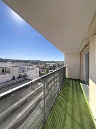  Appartement à vendre 2 pièces 44 m²
