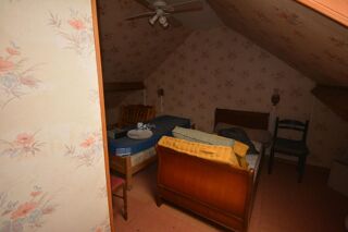  Maison 6 pi�ces 90 m� Fursac