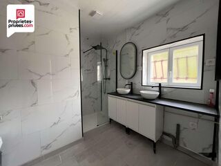  Maison à vendre 3 pièces 58 m²