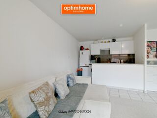  Appartement � vendre 3 pi�ces 66 m�