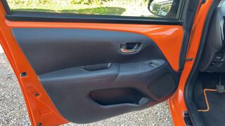 Aygo 1.0 VVTi 72 X-Cite 2 2020 occasion 74200 Anthy Sur Leman