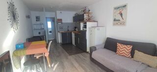  Appartement � vendre 2 pi�ces 35 m�